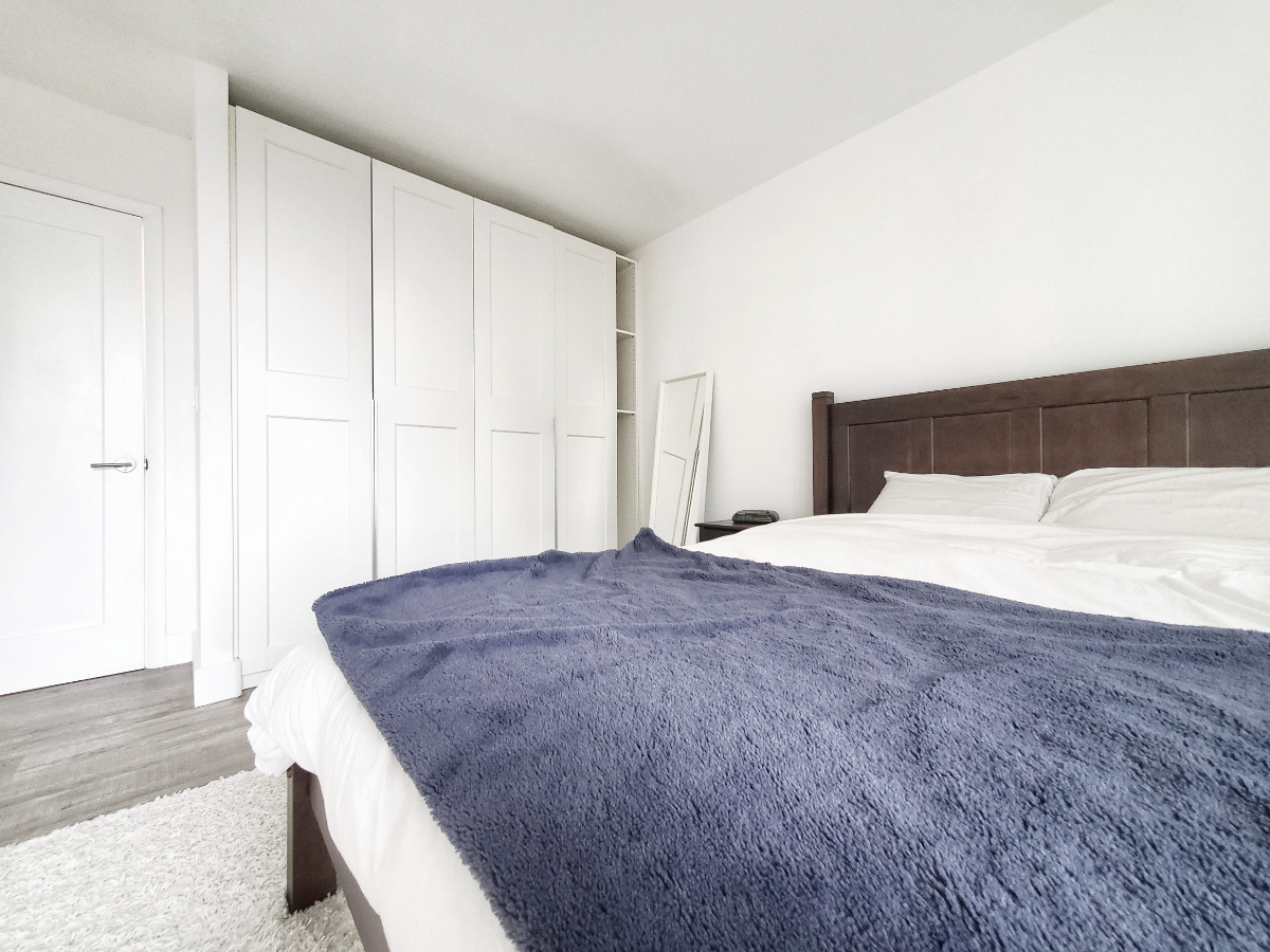 SW DC Condo Fully Renovated - 2br/1br - Photo 2