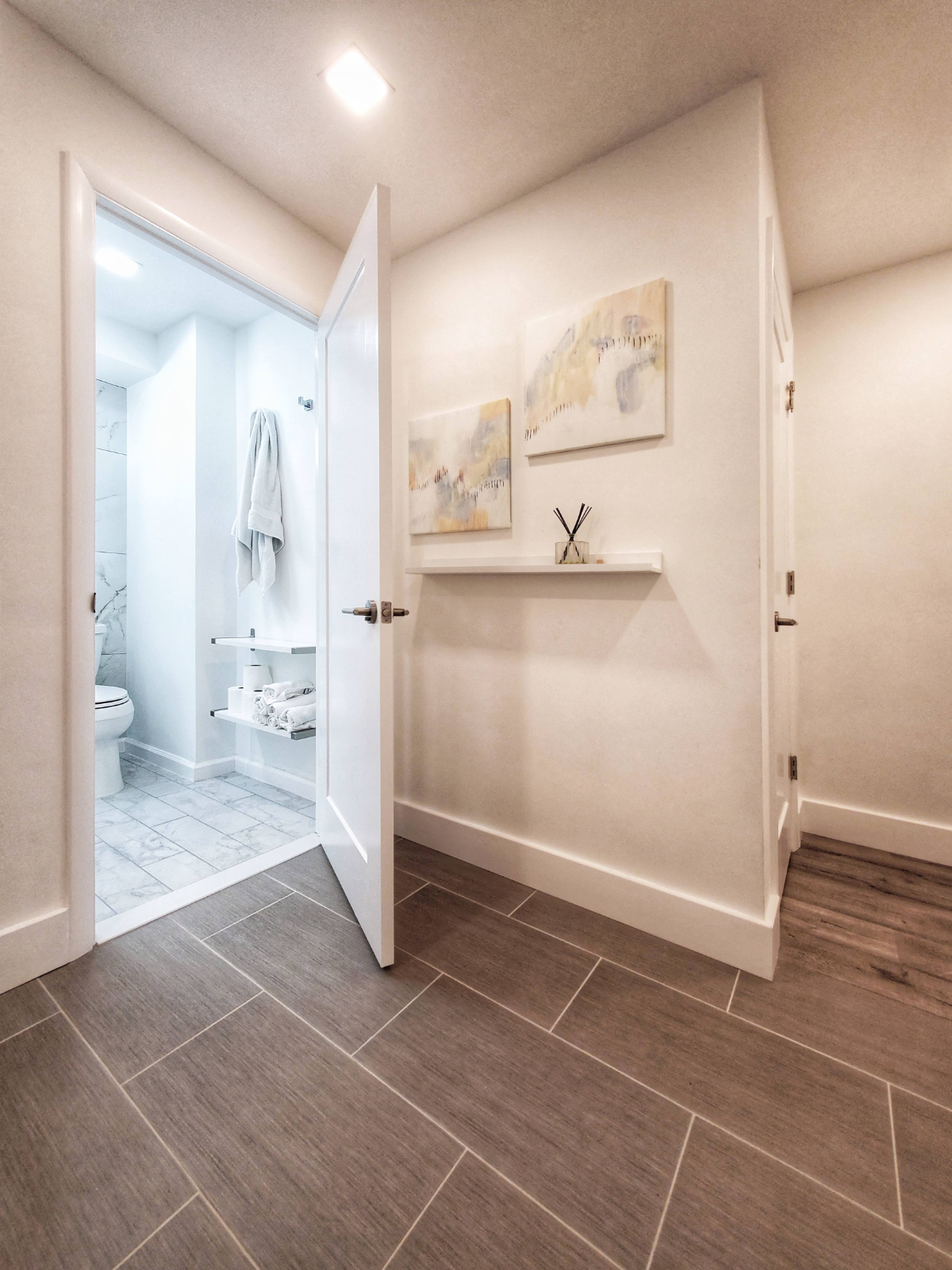 SW DC Condo Fully Renovated - 2br/1br - Photo 5