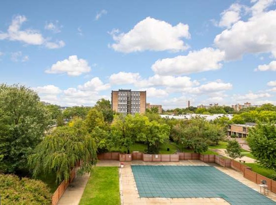 SW DC Condo Fully Renovated - 2br/1br - Photo 11
