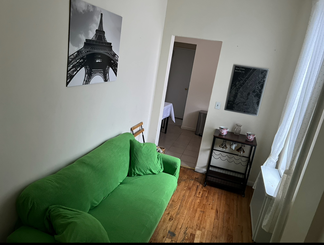 Cozy Uptown Home! - Photo 11