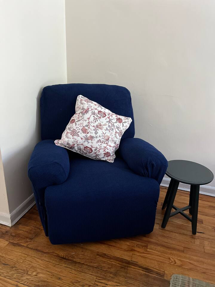 Cozy Uptown Home! - Photo 12