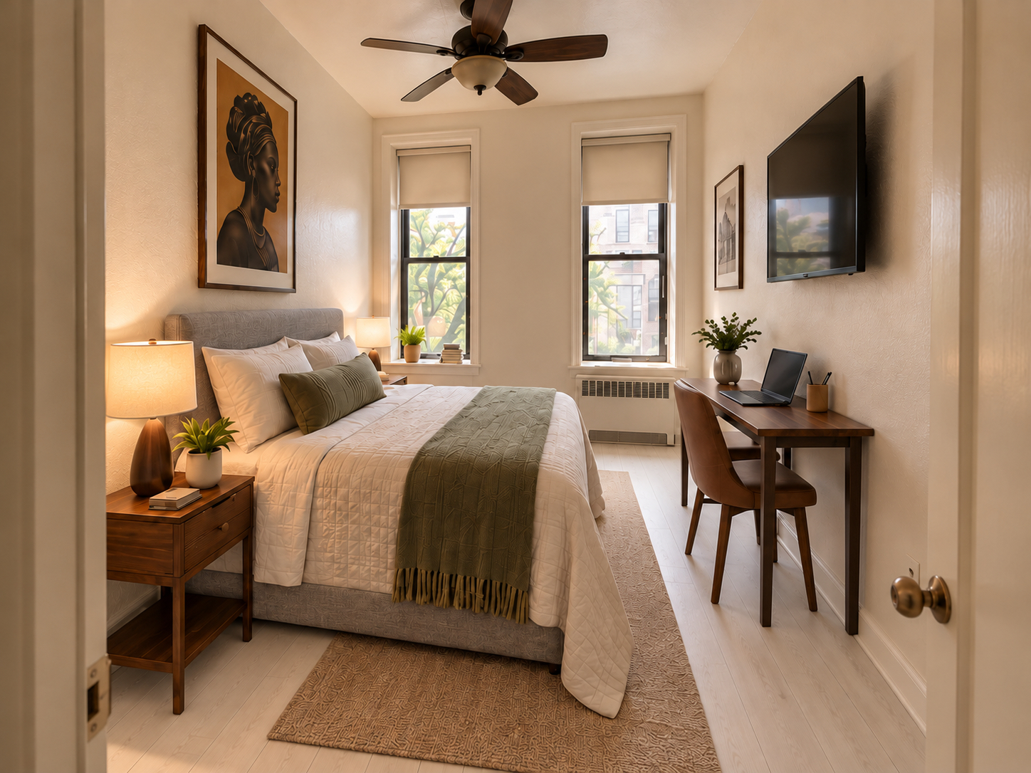 Cozy Uptown Home! - Photo 1