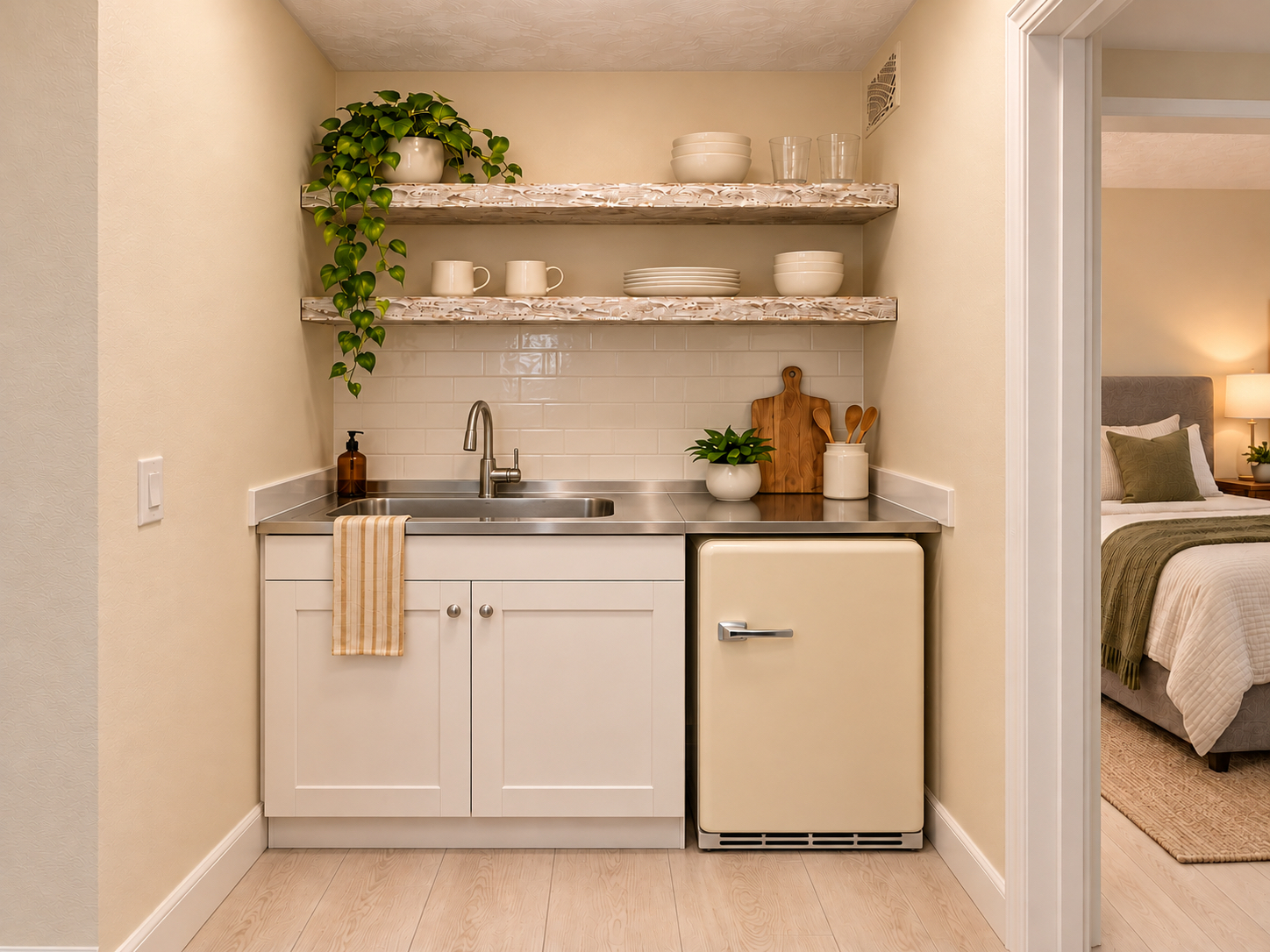 Cozy Uptown Home! - Photo 2