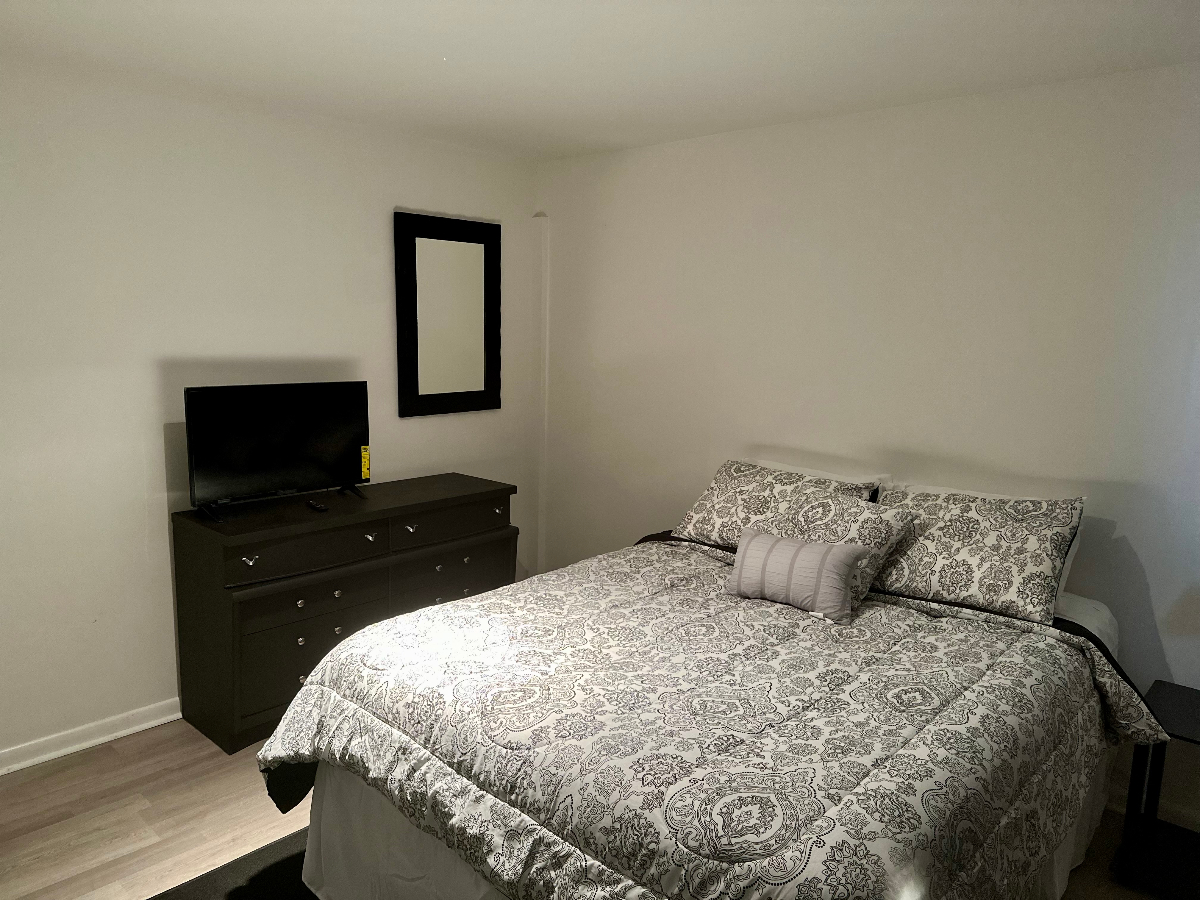 Downstairs Room 2