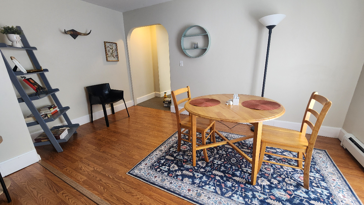 One bedroom apartment in Bennington - Photo 3