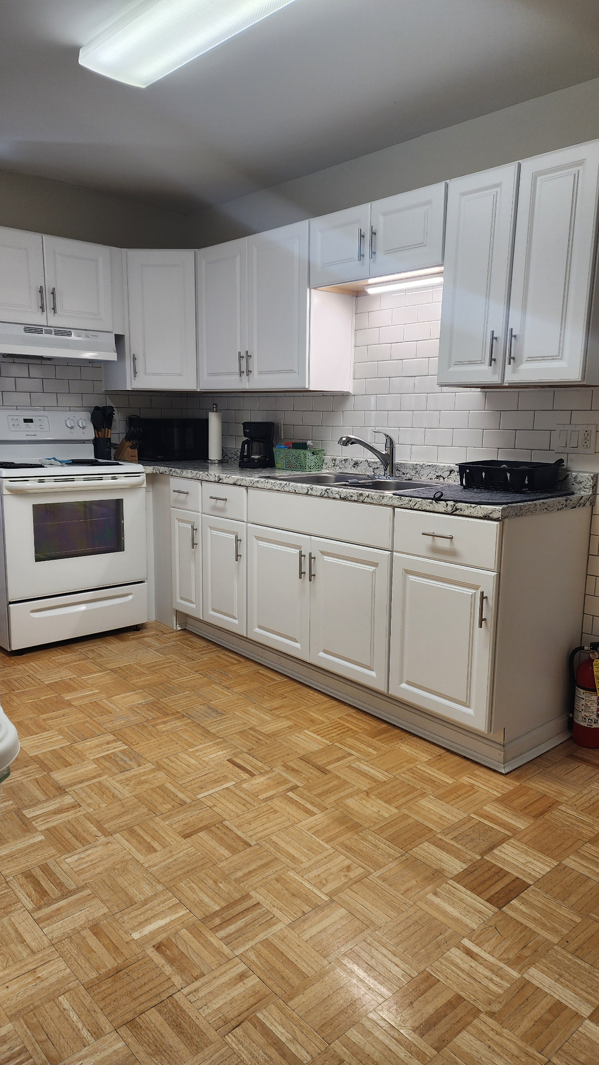 One bedroom apartment in Bennington - Photo 9