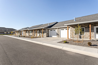 Villas at Cottonwood Creek Unit H - Photo 11