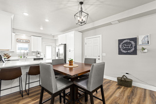 Villas at Cottonwood Creek Unit H - Photo 3