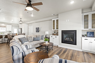 Villas at Cottonwood Creek Unit H - Photo 2