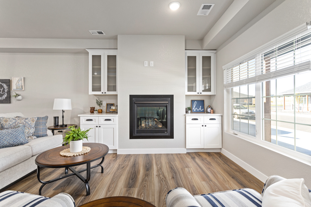 Villas at Cottonwood Creek Unit H - Photo 1
