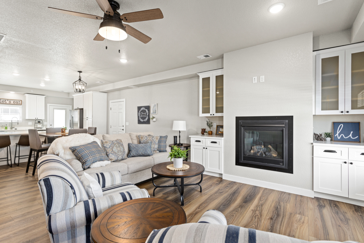Villas at Cottonwood Creek Unit H - Photo 2