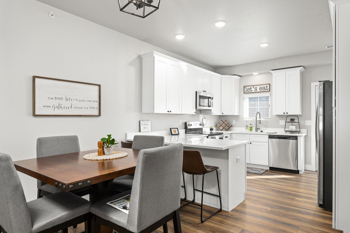 Villas at Cottonwood Creek Unit H - Photo 4