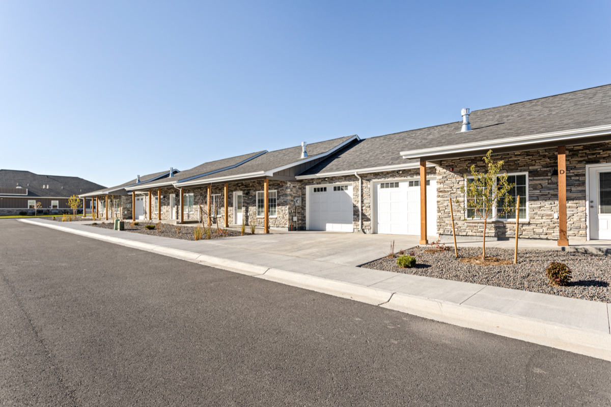 Villas at Cottonwood Creek Unit H - Photo 11