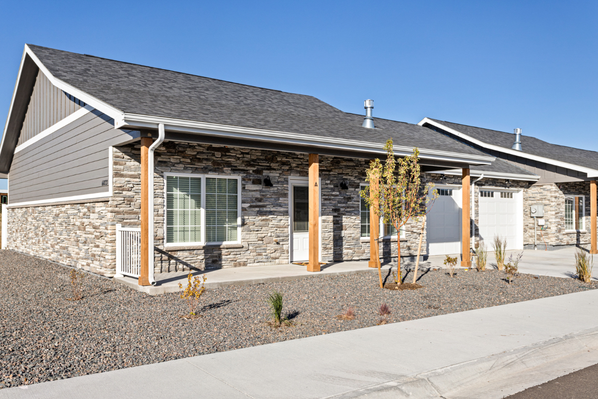 Villas at Cottonwood Creek Unit H - Photo 12