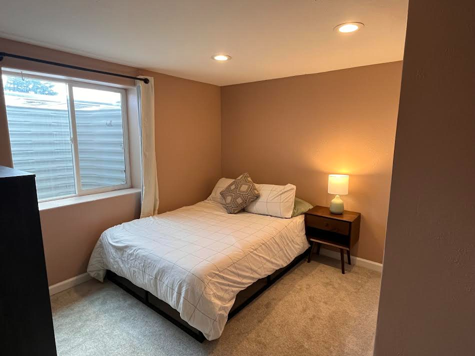 Cozy Basement Room 1 - Photo 1