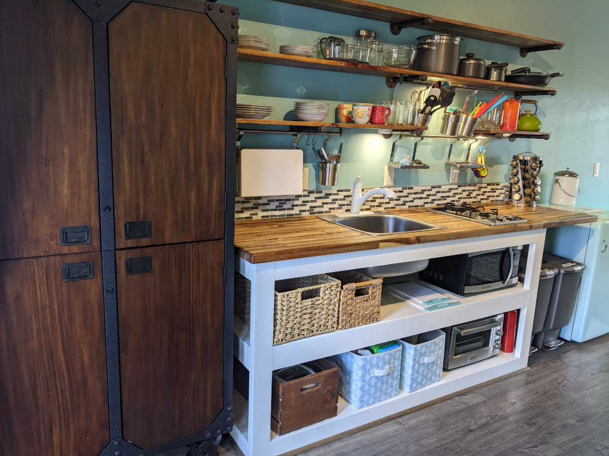 Re.cess Studio Suite - Photo 3