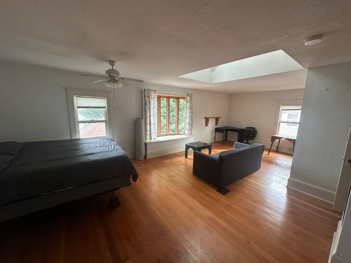 Spacious,King Suite in Walkable Sellwood