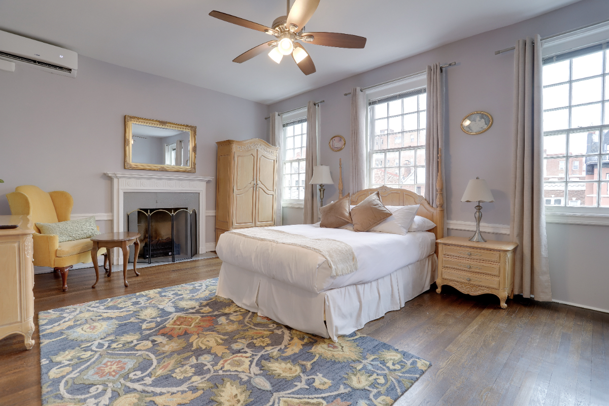 Sojourn Studio Modern Charm in Dupont - Photo 2