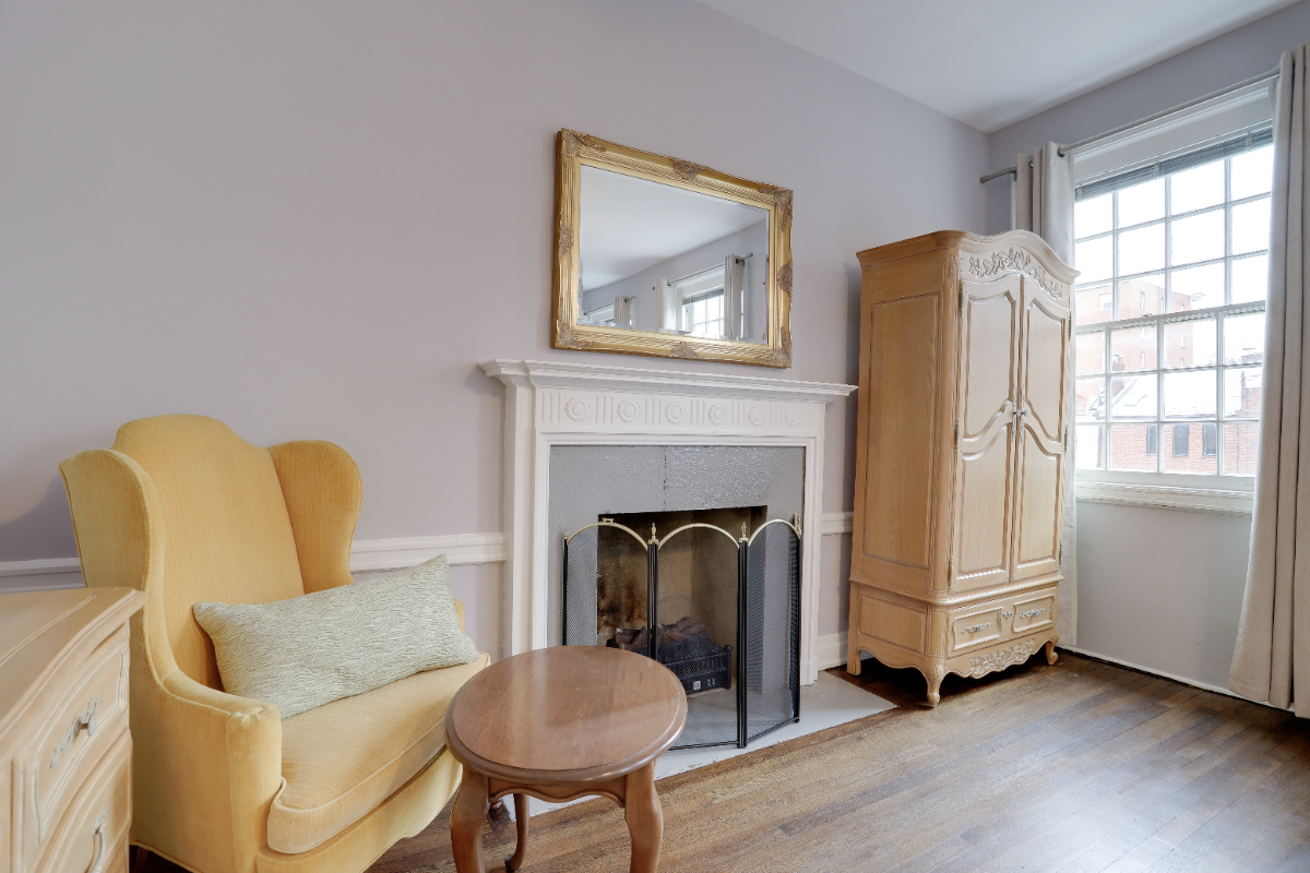 Sojourn Studio Modern Charm in Dupont - Photo 8