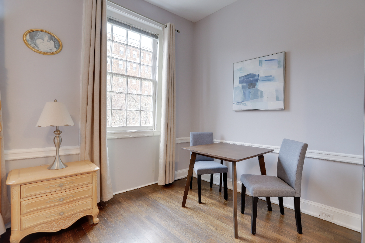 Sojourn Studio Modern Charm in Dupont - Photo 10