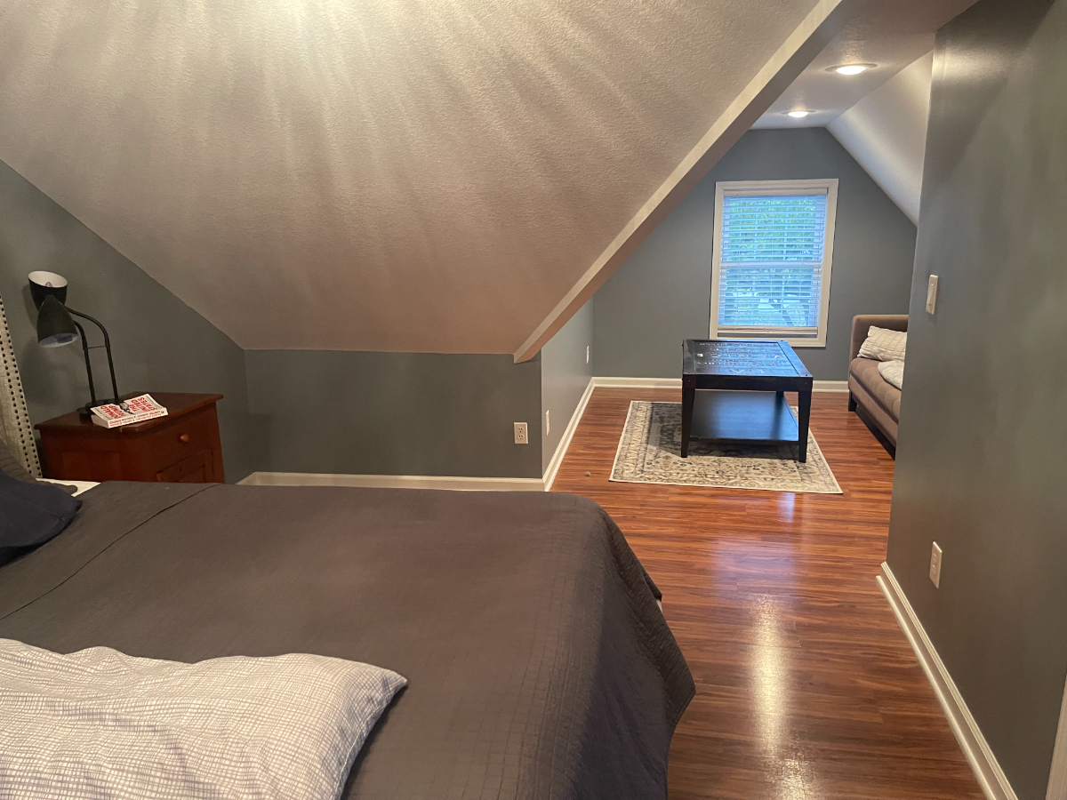 Waldo 3BR/2Bath - Huge Master Suite