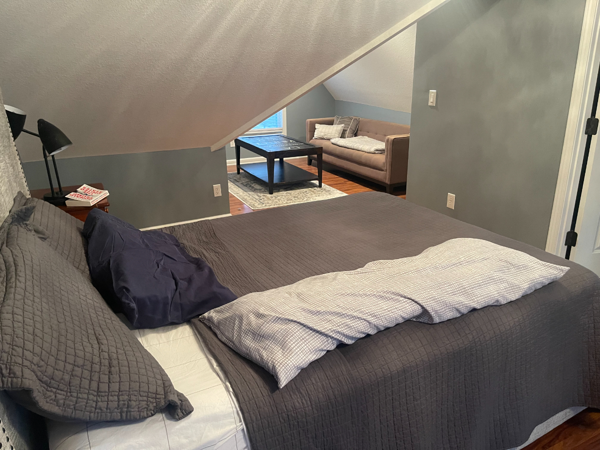 Waldo 3BR/2Bath - Huge Master Suite - Photo 5