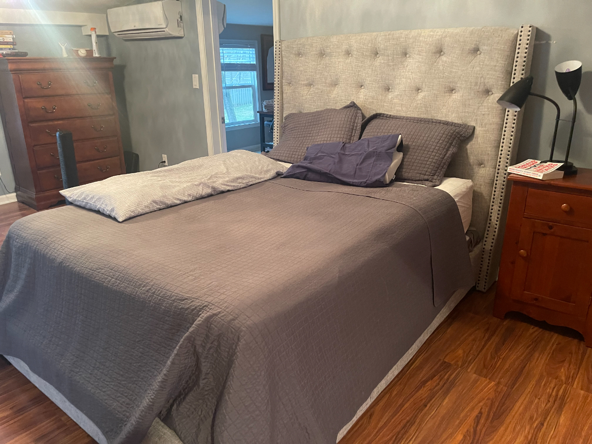 Waldo 3BR/2Bath - Huge Master Suite - Photo 11