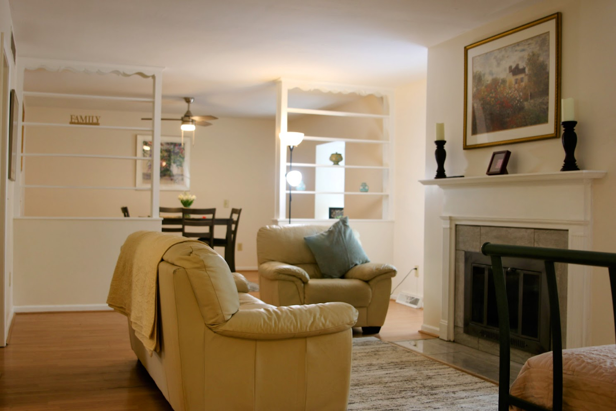 Stunning Private Quarters on a Private Estate - Photo 3