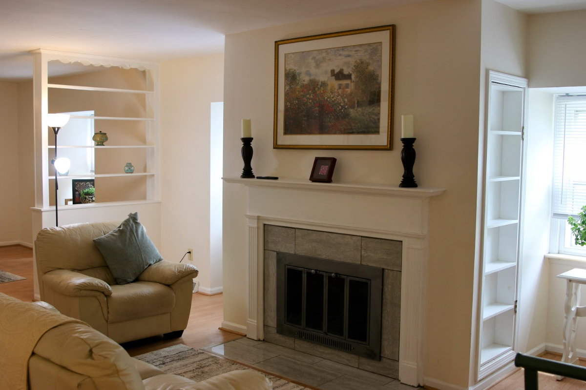 Stunning Private Quarters on a Private Estate - Photo 2