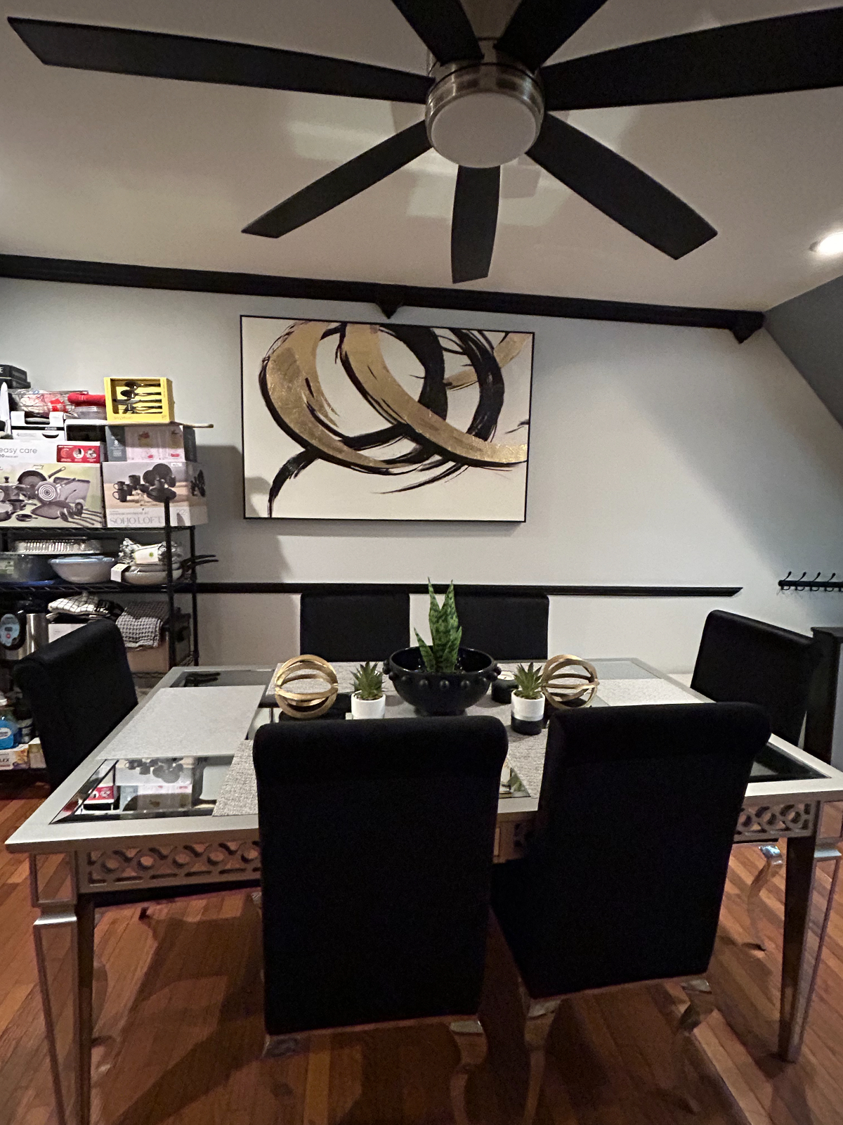 Stylish & Charming House in a Convenient Location - There's No Place Like Home - Photo 12