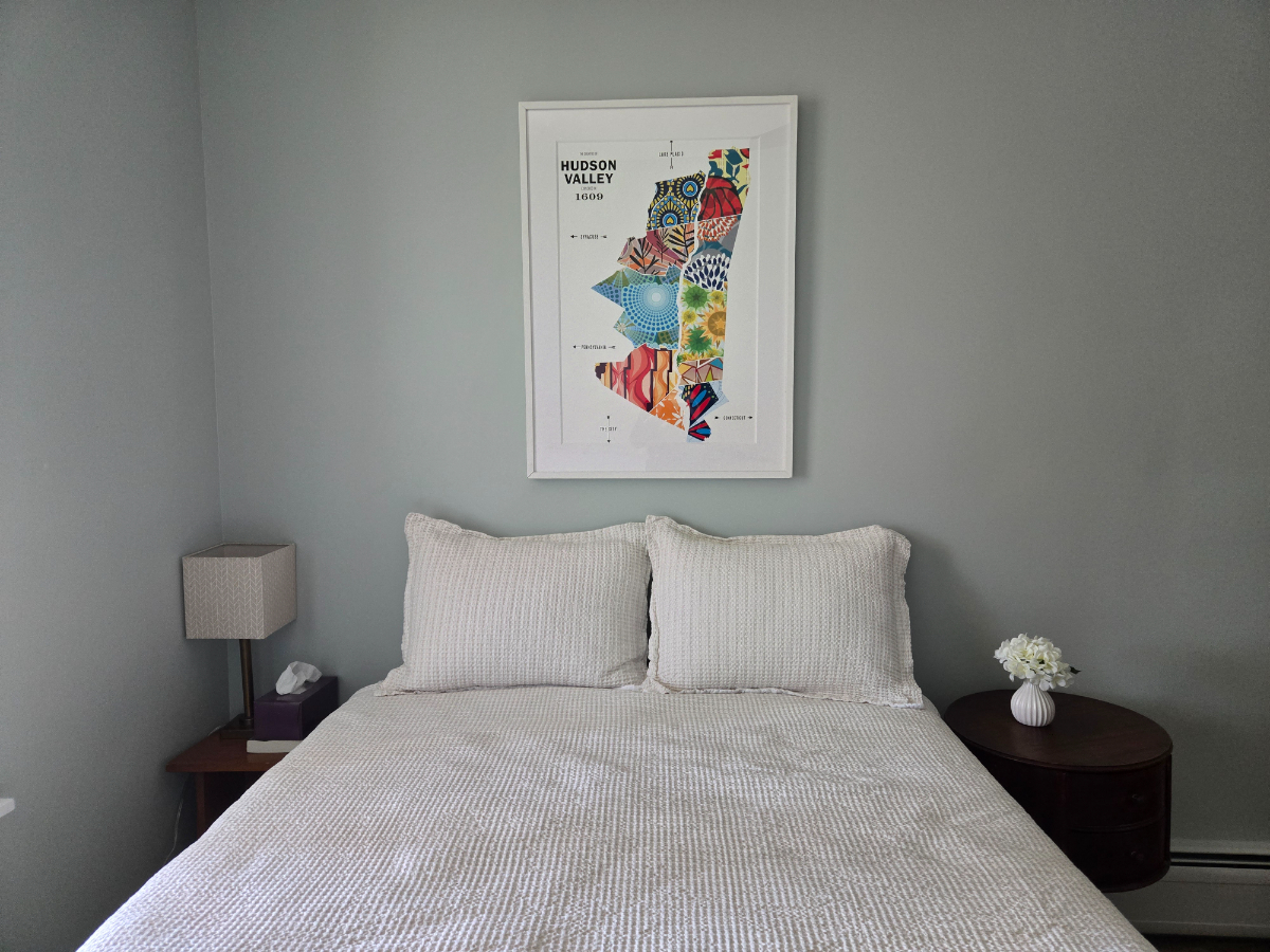 Two-bedroom apt in heart of Sleepy Hollow - Photo 10