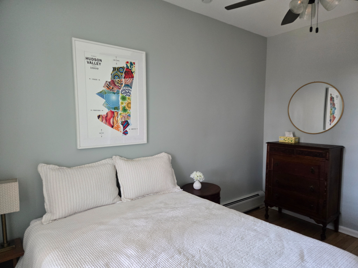 Two-bedroom apt in heart of Sleepy Hollow - Photo 11