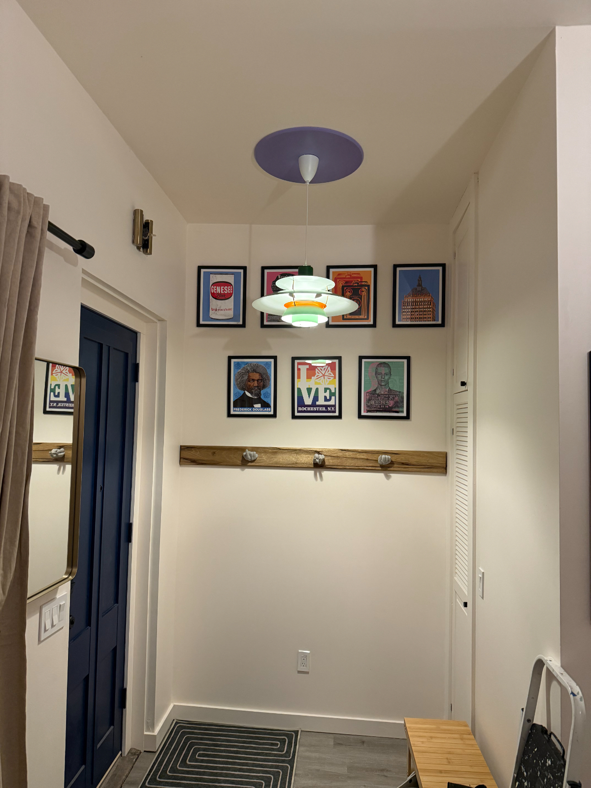 Centrally located newly updated and immaculately curated vibe - Photo 2