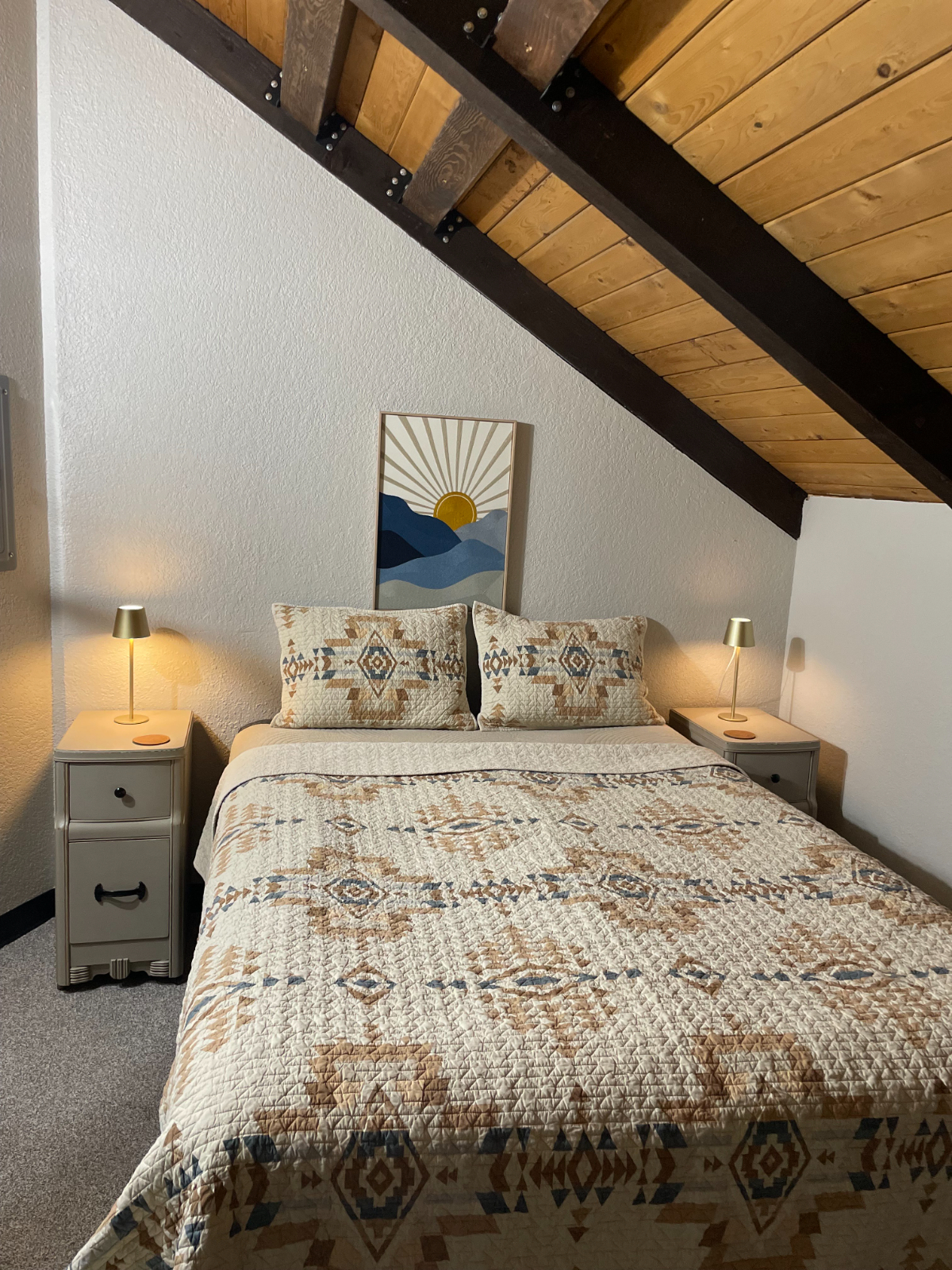 Loft Life. Comfort, Stylish, Location Loft 6