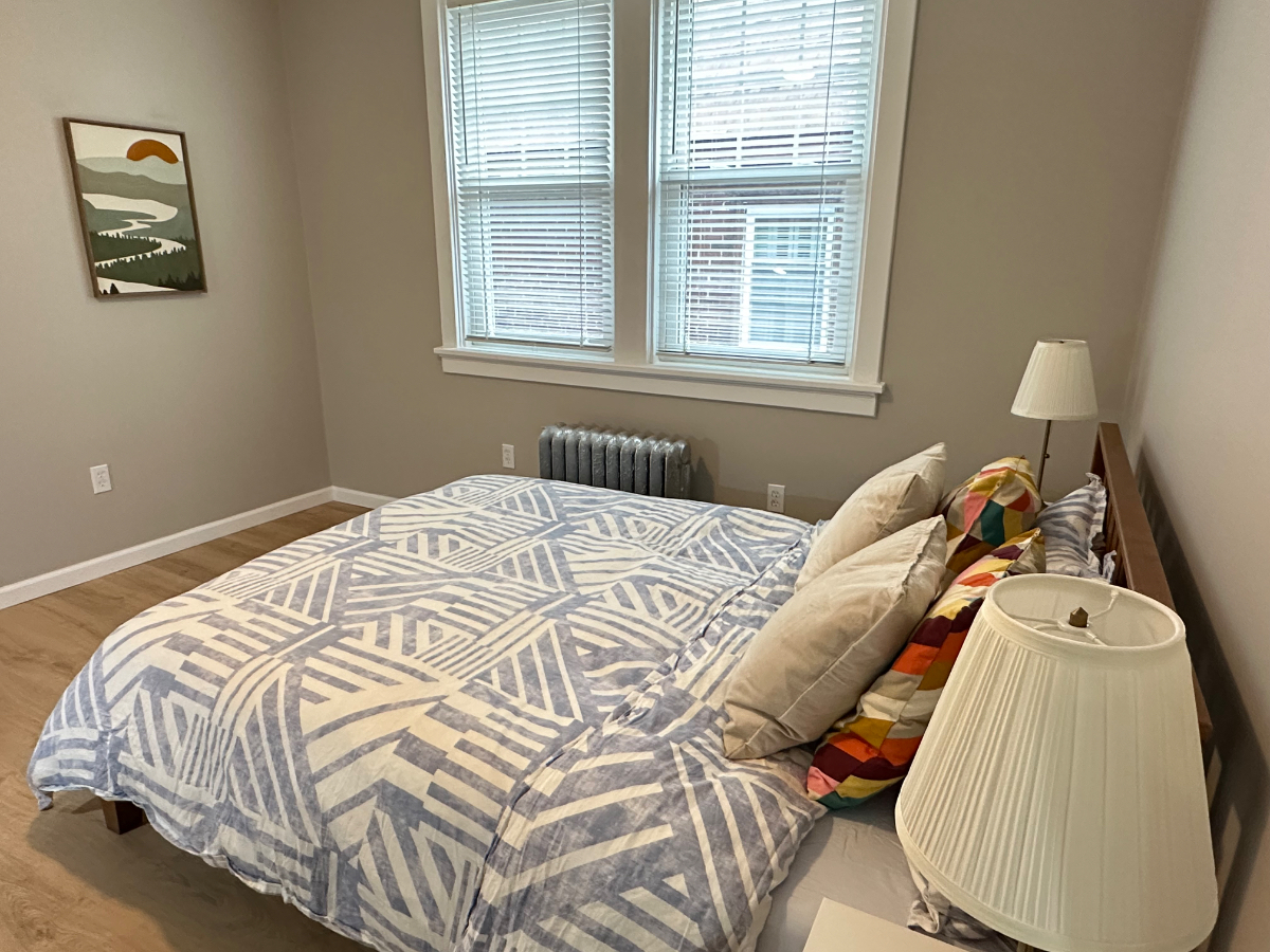 Modern Luxury Upgraded 3BR/2BA Apartment in the Heart of Squirrel Hill