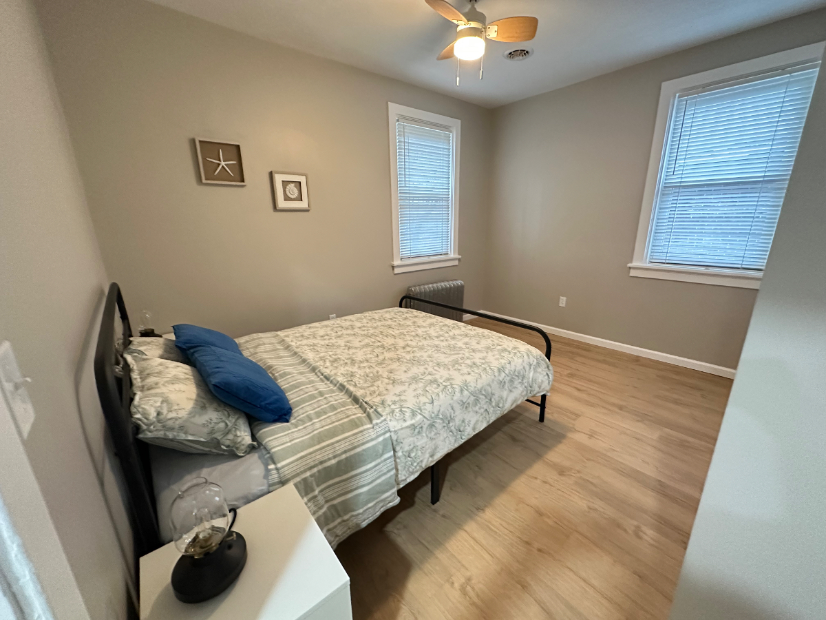 Modern Luxury Upgraded 3BR/2BA Apartment in the Heart of Squirrel Hill - Photo 11