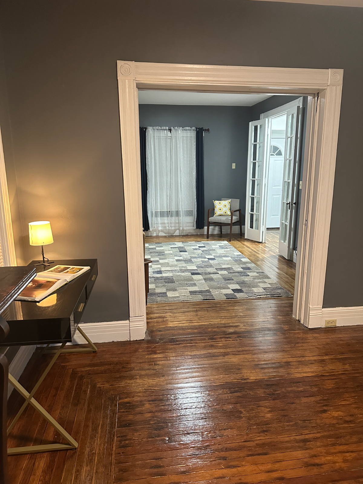 Adorable 2-bedroom apartment - Photo 4