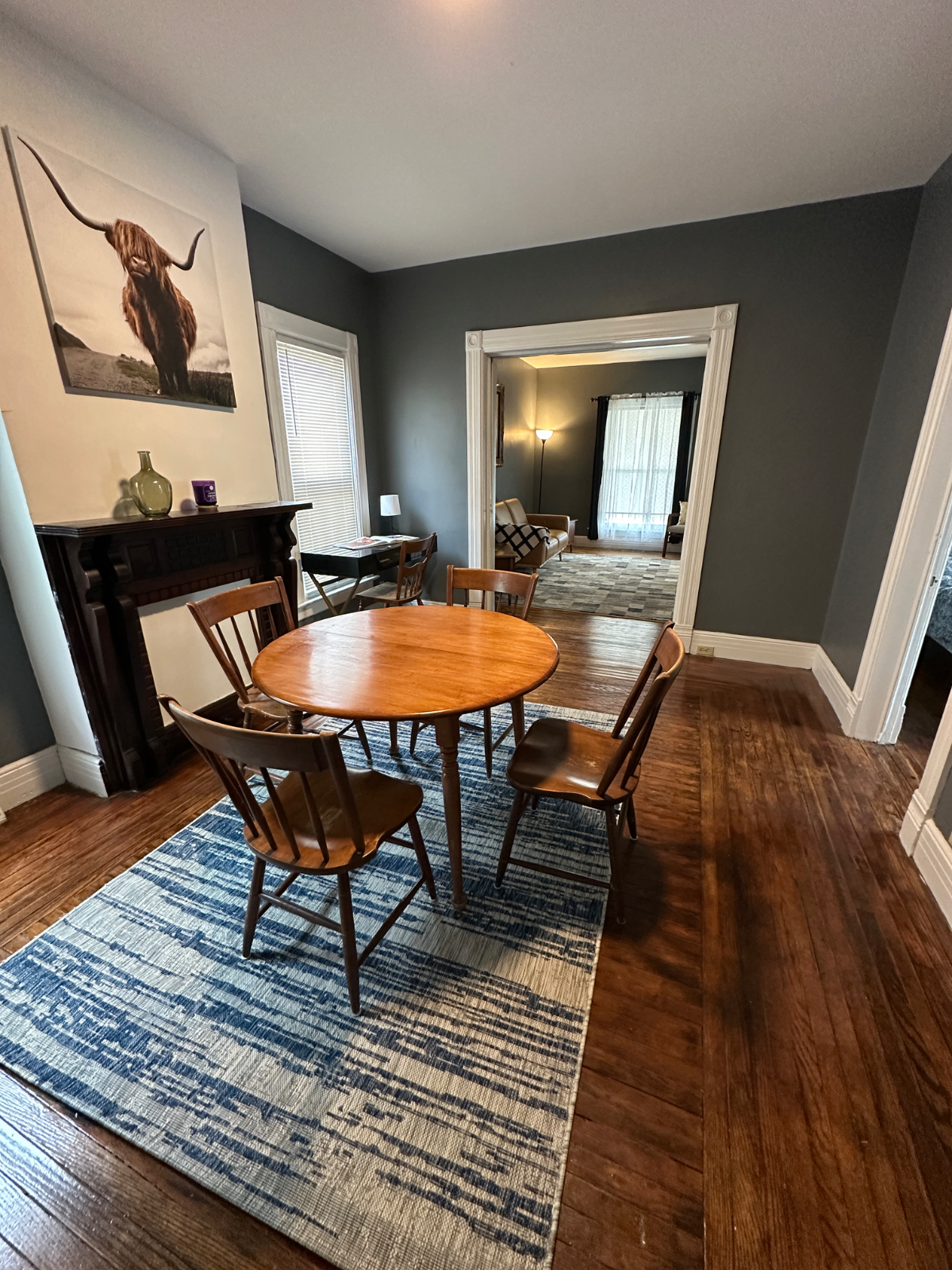 Adorable 2-bedroom apartment - Photo 9
