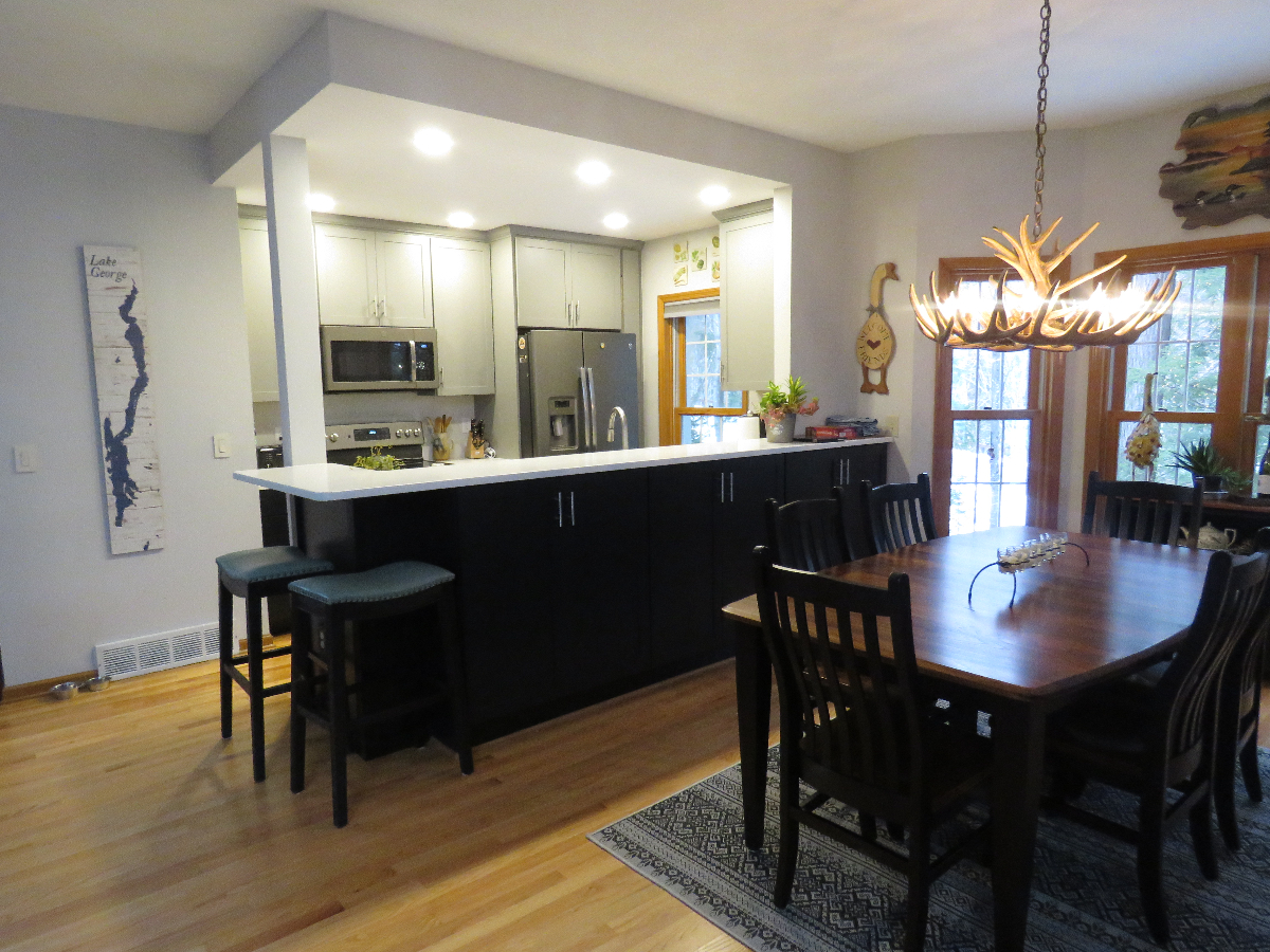 Green Harbour- Lake George Not Available for Summer Rental June-August - Photo 5