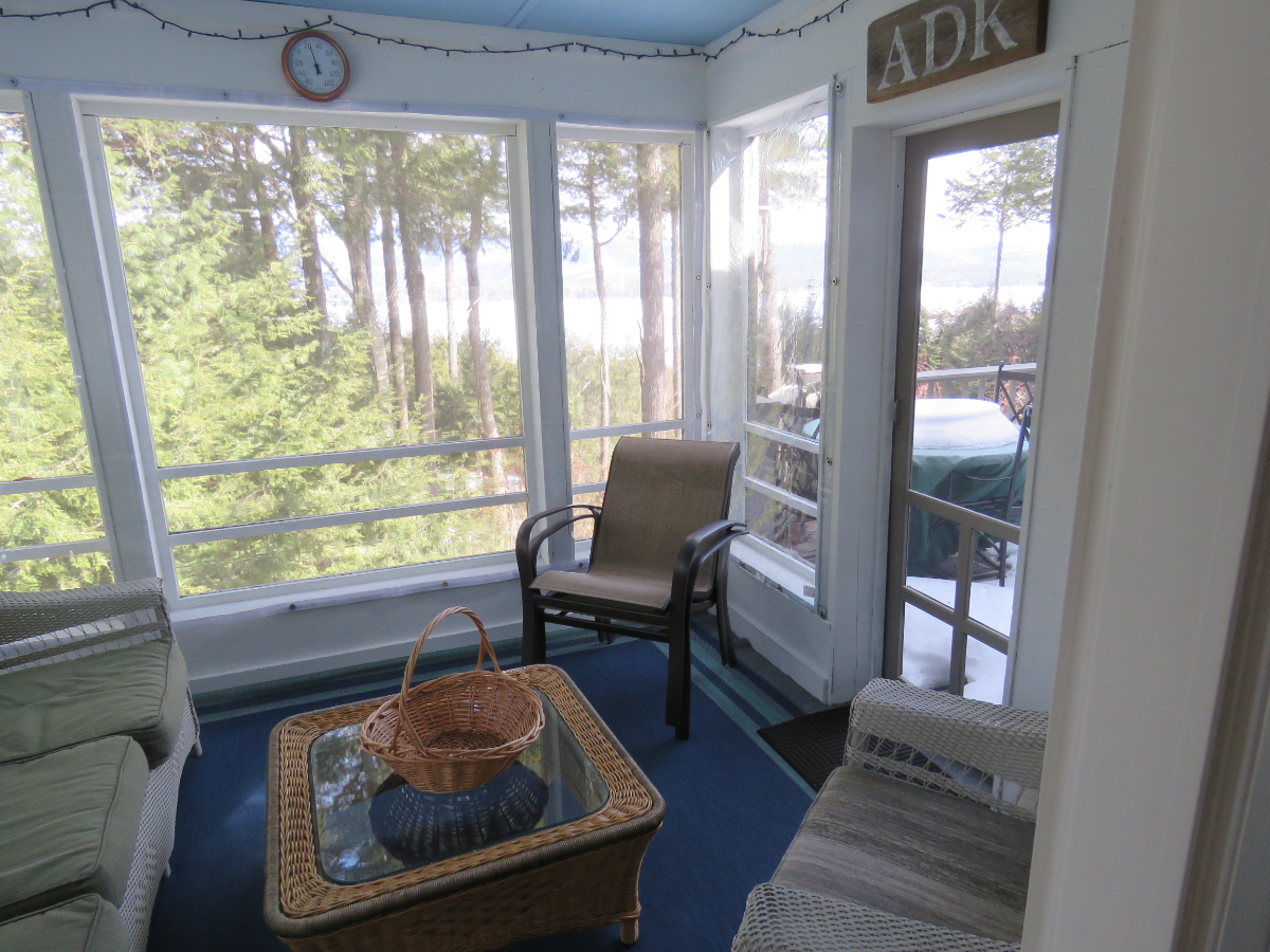 Green Harbour- Lake George Not Available for Summer Rental June-August - Photo 8