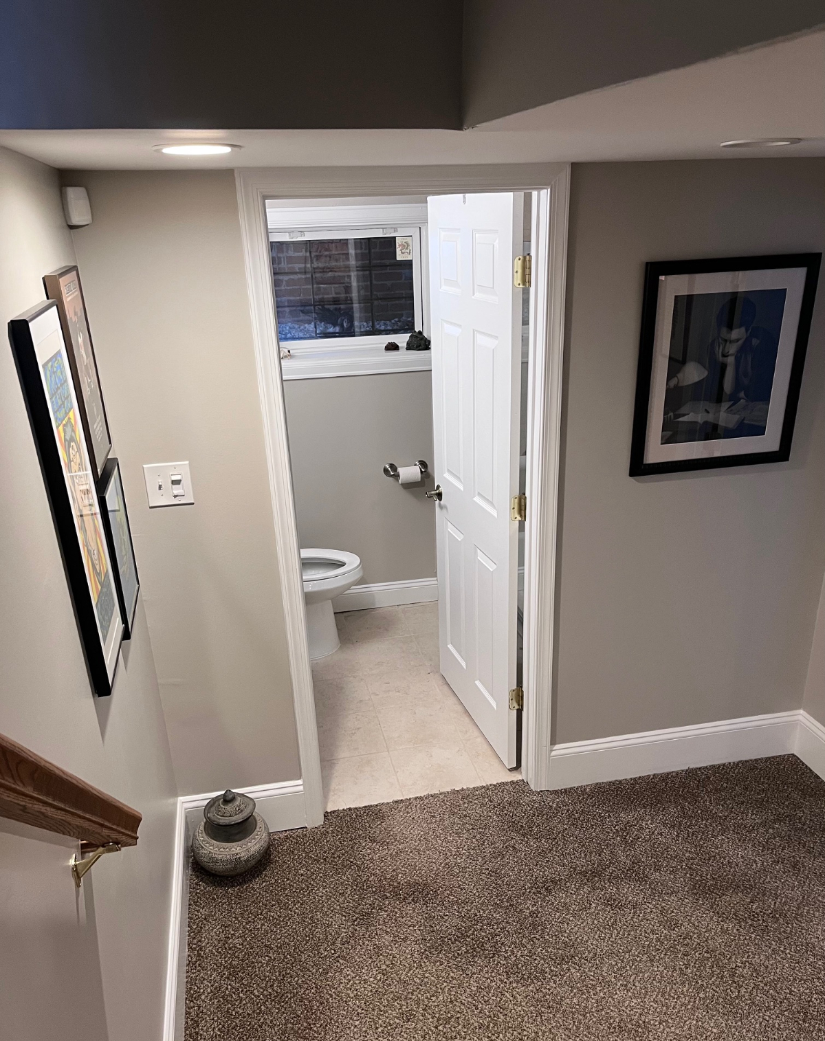 Beautiful Two Bedroom Row House in Washington DC - Photo 10