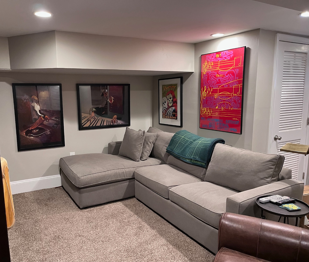 Beautiful Two Bedroom Row House in Washington DC - Photo 11