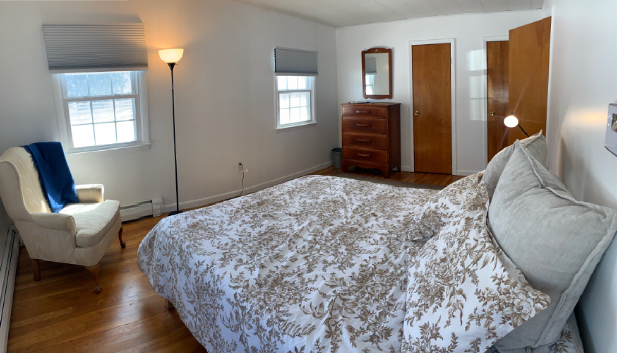 Renovated Two-Bedroom Home w/ New Kitchen, Garage, Yard and Views - Near Village Center - Photo 5