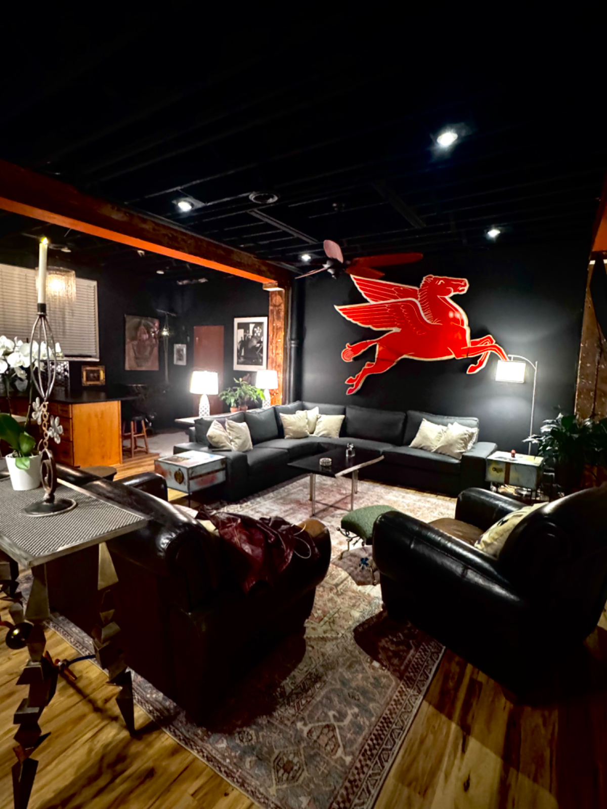 29 Halstead St. Stunning Artist loft in North Winton Village - Photo 3