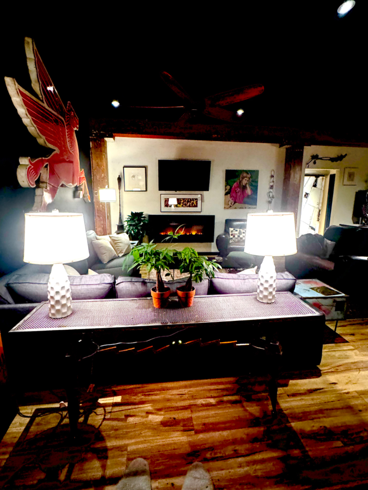 29 Halstead St. Stunning Artist loft in North Winton Village - Photo 2