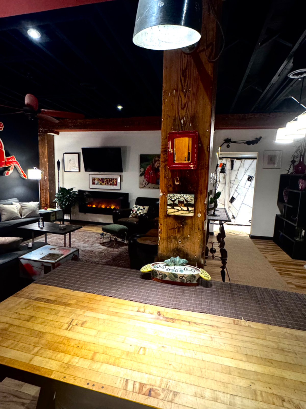 29 Halstead St. Stunning Artist loft in North Winton Village - Photo 4
