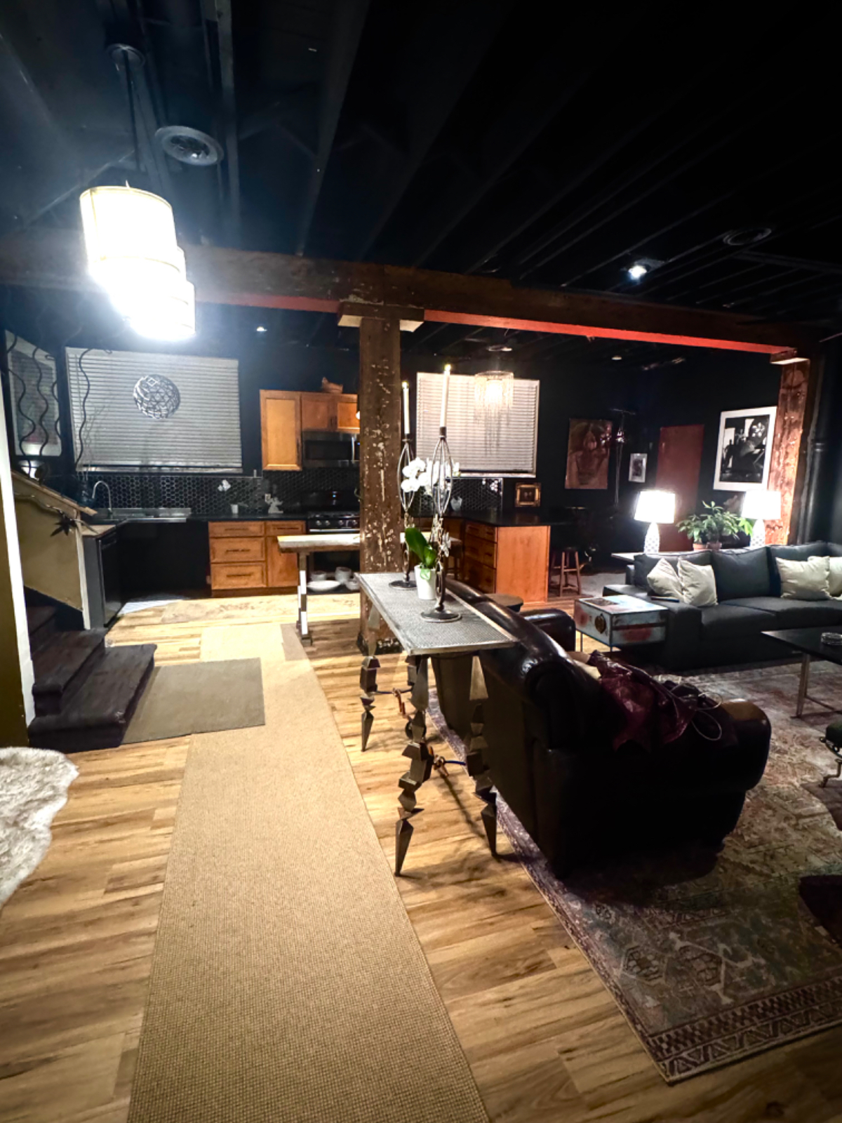 29 Halstead St. Stunning Artist loft in North Winton Village - Photo 7