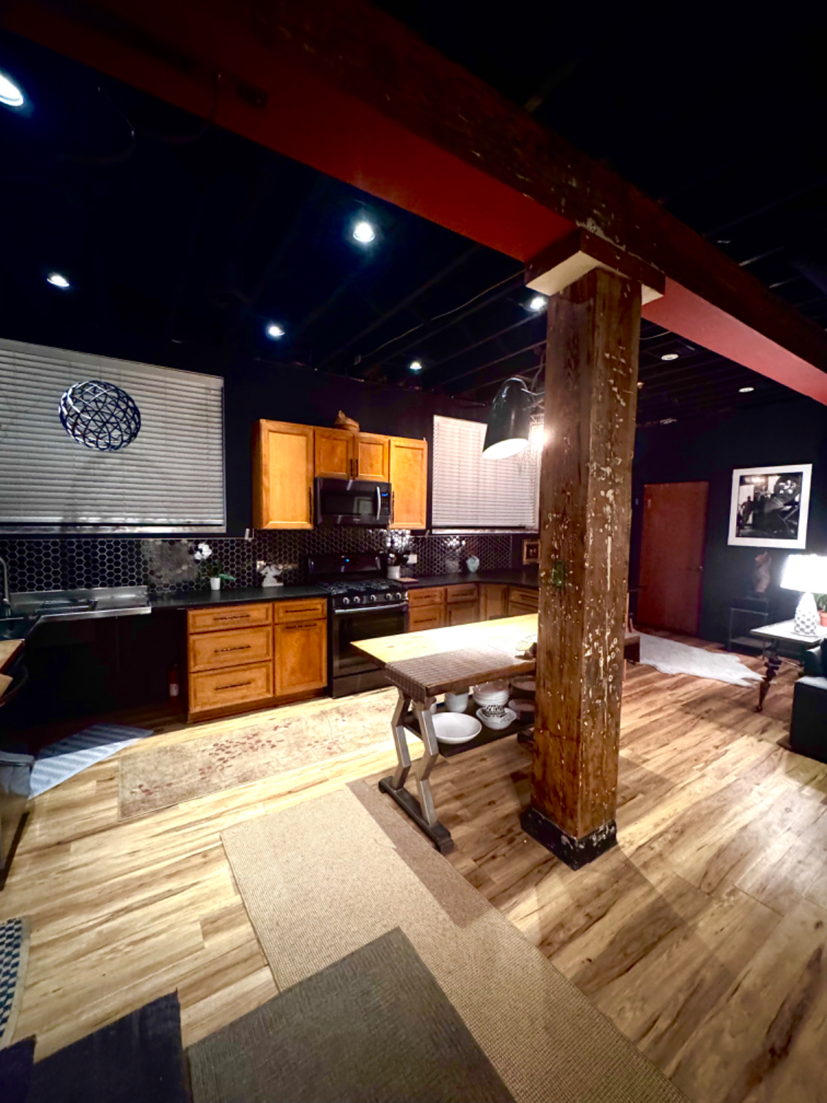 29 Halstead St. Stunning Artist loft in North Winton Village - Photo 11