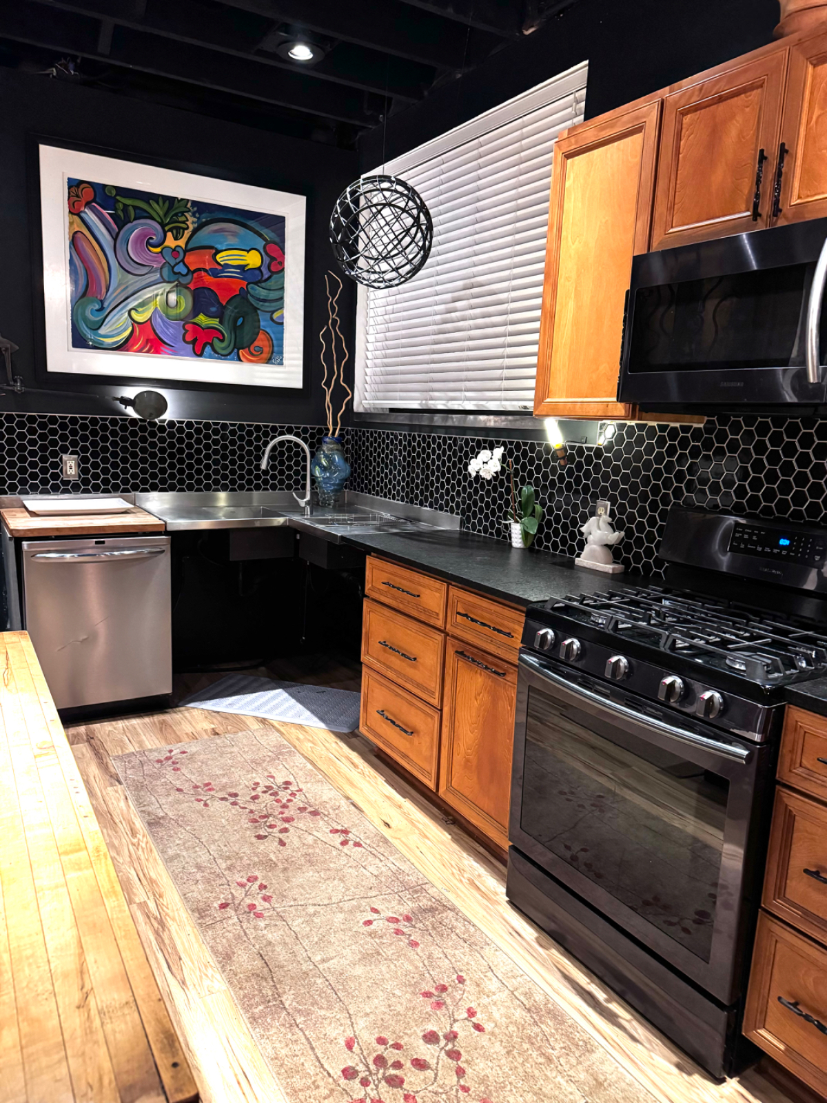 29 Halstead St. Stunning Artist loft in North Winton Village - Photo 12