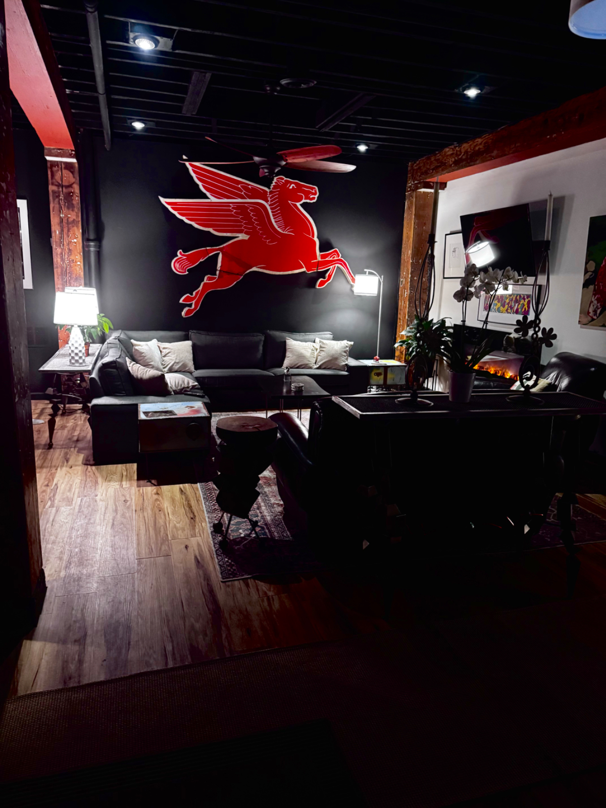 29 Halstead St. Stunning Artist loft in North Winton Village - Photo 8